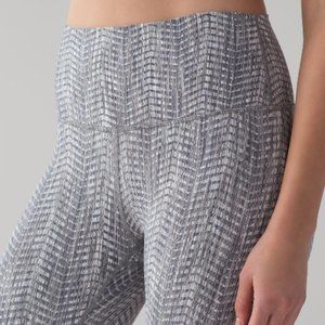 Lululemon Wunder Under Hi-Rise 7/8 Tight *25" - SIZE 6 - NWOT